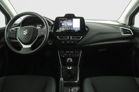 Suzuki SX4 S-Cross 1.4 BoosterJet