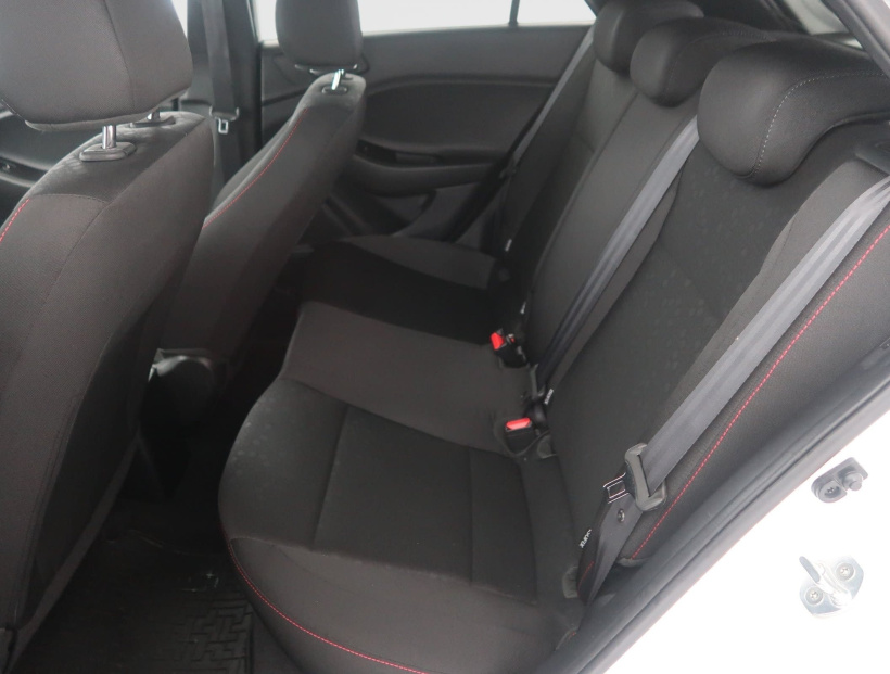 Hyundai i20, 2019