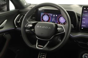 Škoda Kodiaq - 2025