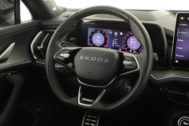 Škoda Kodiaq - 2025