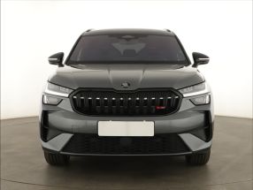 Škoda Kodiaq - 2025