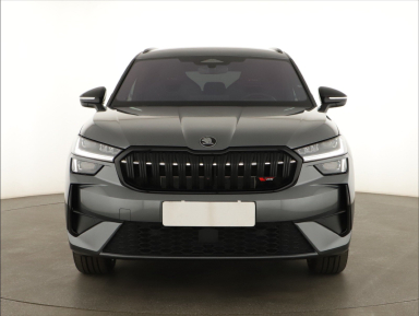 Škoda Kodiaq - 2025