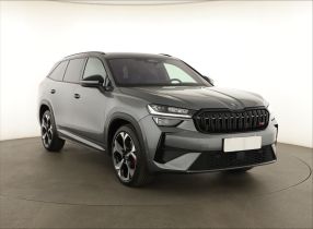Škoda Kodiaq - 2025