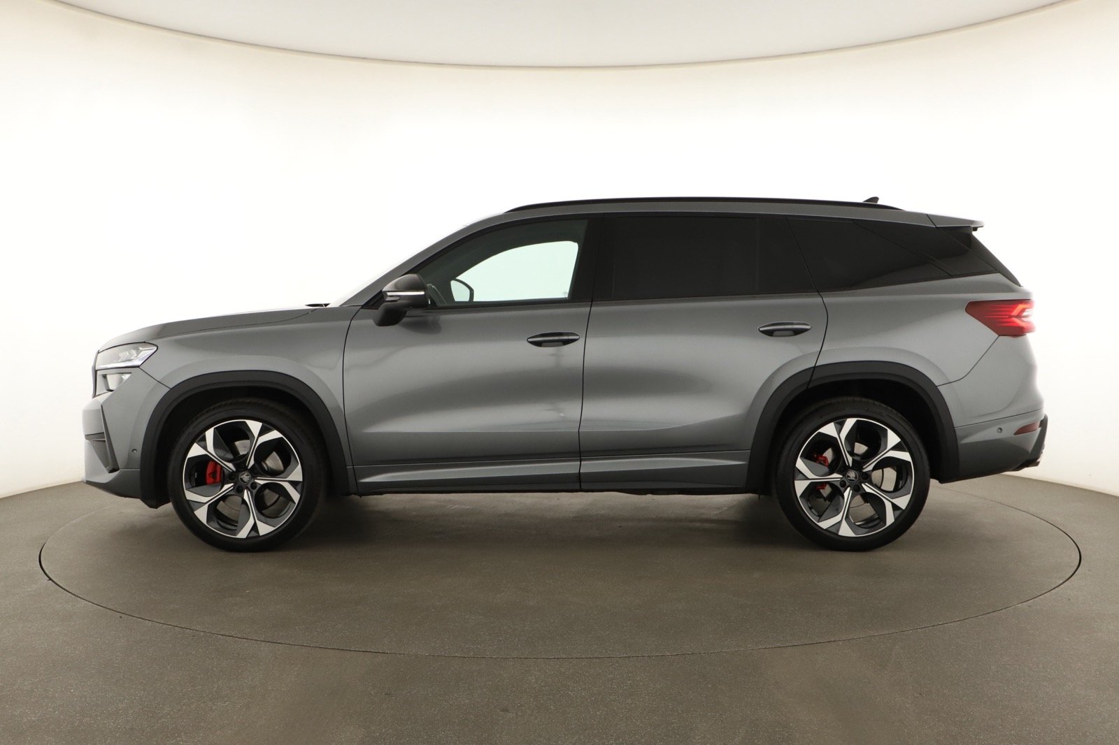 Škoda Kodiaq - 2025