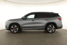 Škoda Kodiaq - 2025