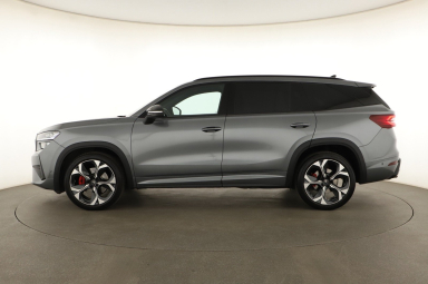 Škoda Kodiaq - 2025