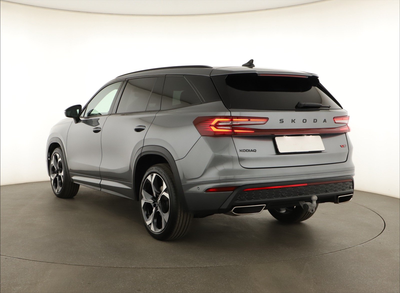Škoda Kodiaq - 2025