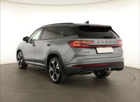 Škoda Kodiaq - 2025