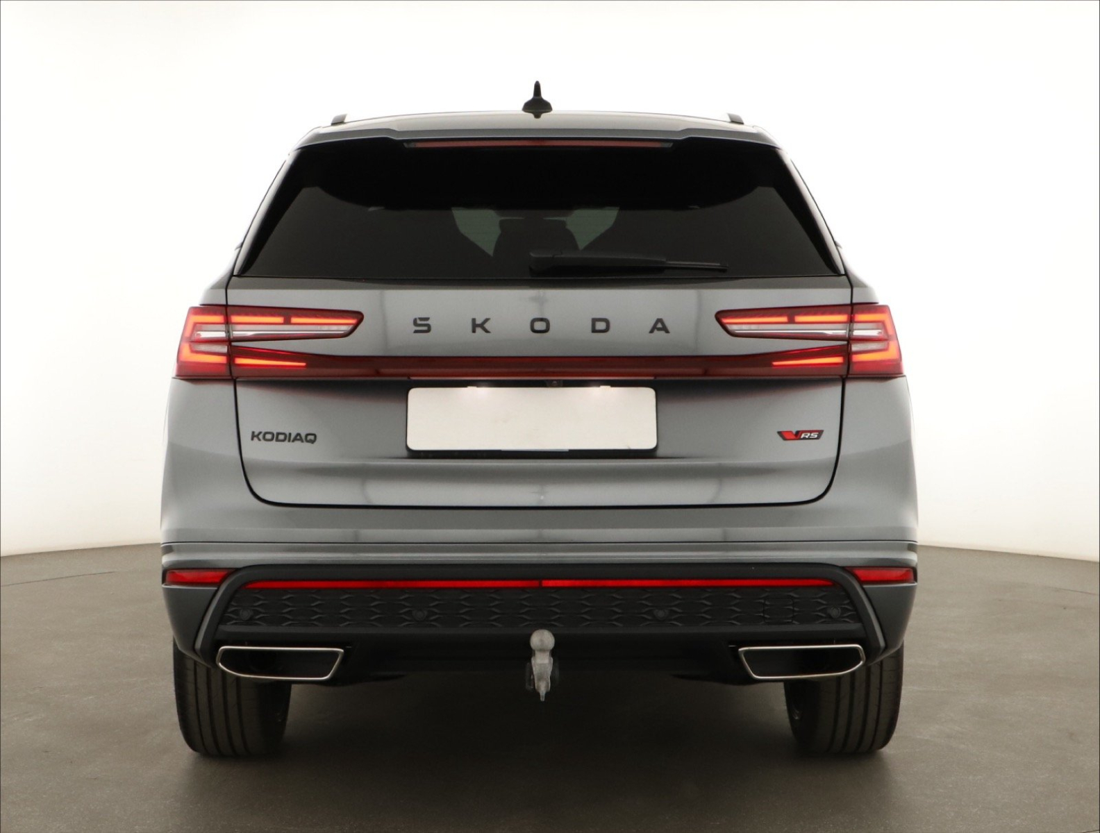 Škoda Kodiaq - 2025
