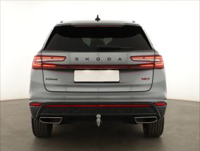 Škoda Kodiaq - 2025