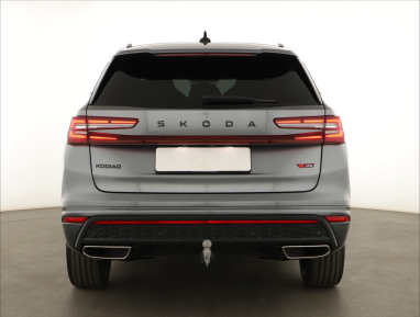 Škoda Kodiaq - 2025