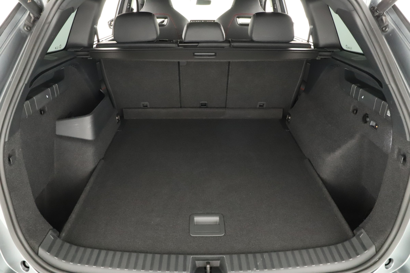 Škoda Kodiaq - 2025
