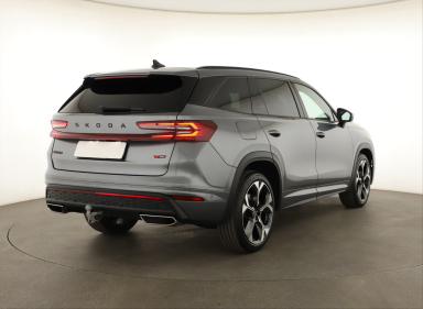 Škoda Kodiaq - 2025