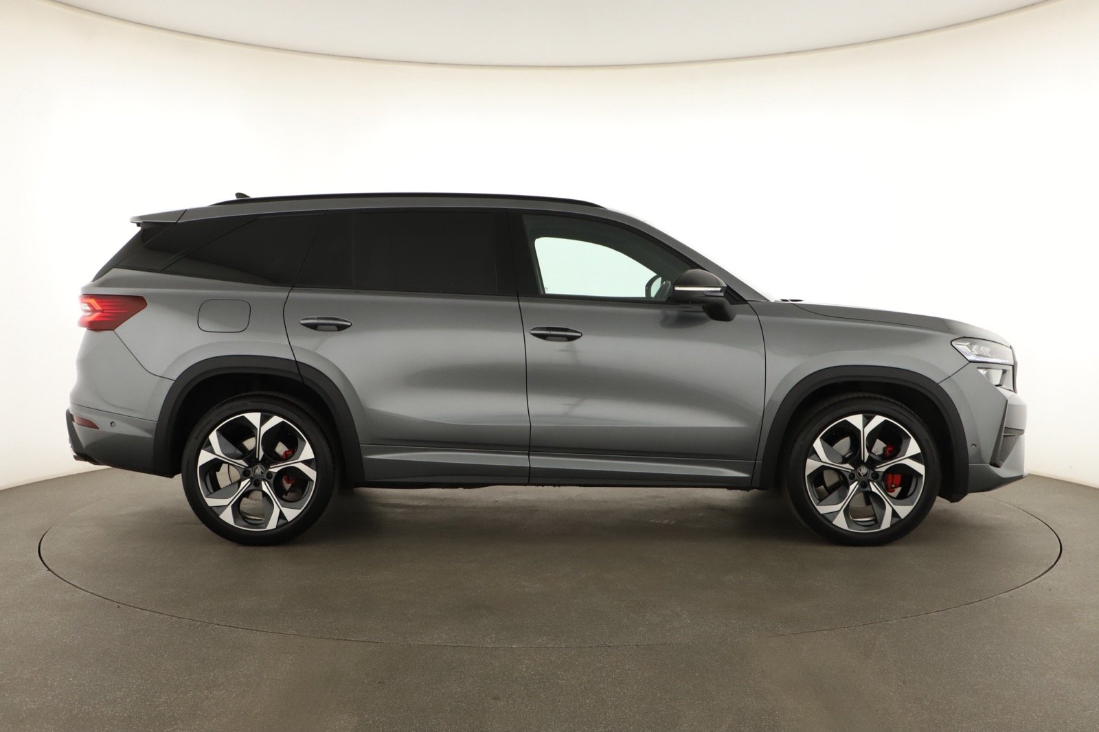 Škoda Kodiaq - 2025