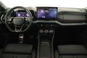 Škoda Kodiaq - 2025