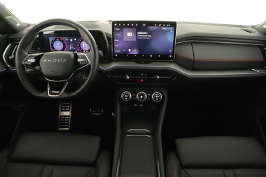 Škoda Kodiaq - 2025
