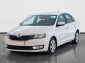 Škoda Rapid, 2017