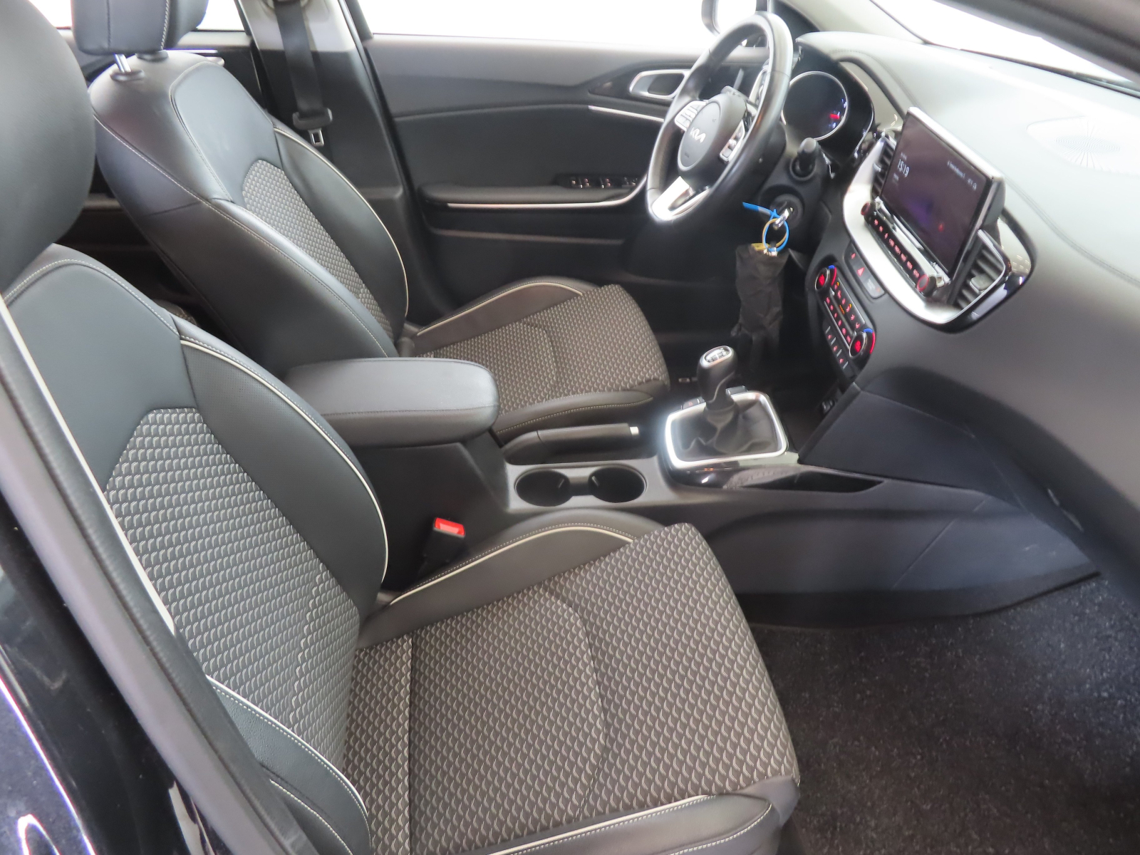 Kia XCeed - 2024