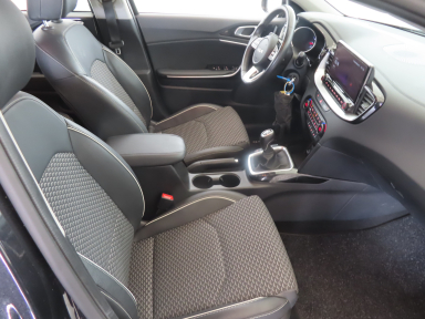 Kia XCeed - 2024