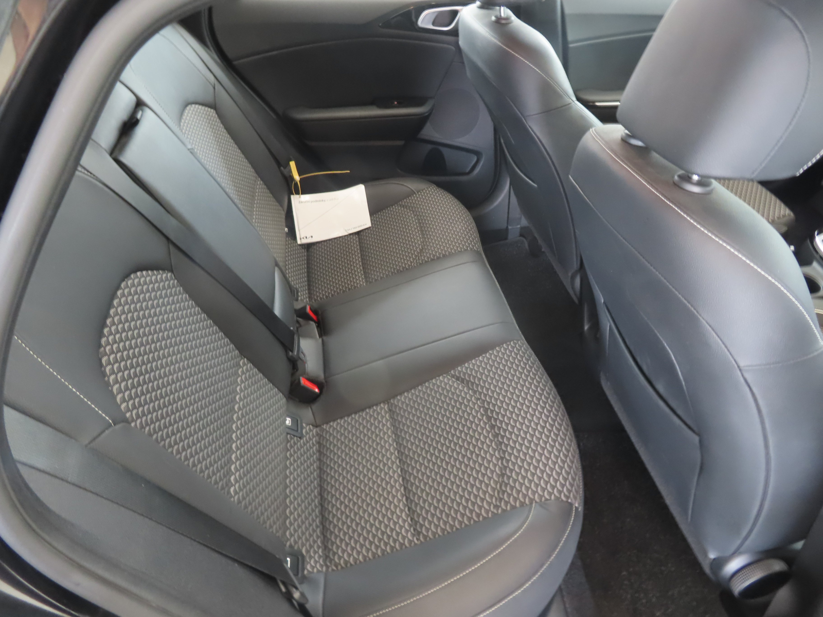 Kia XCeed - 2024
