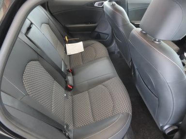 Kia XCeed - 2024