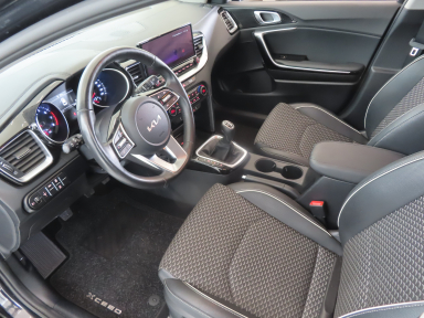 Kia XCeed - 2024