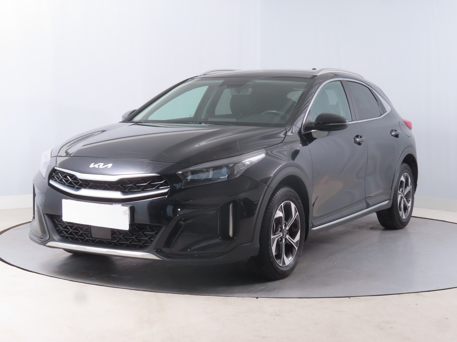 Kia XCeed - 2024