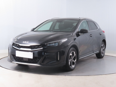 Kia XCeed - 2024