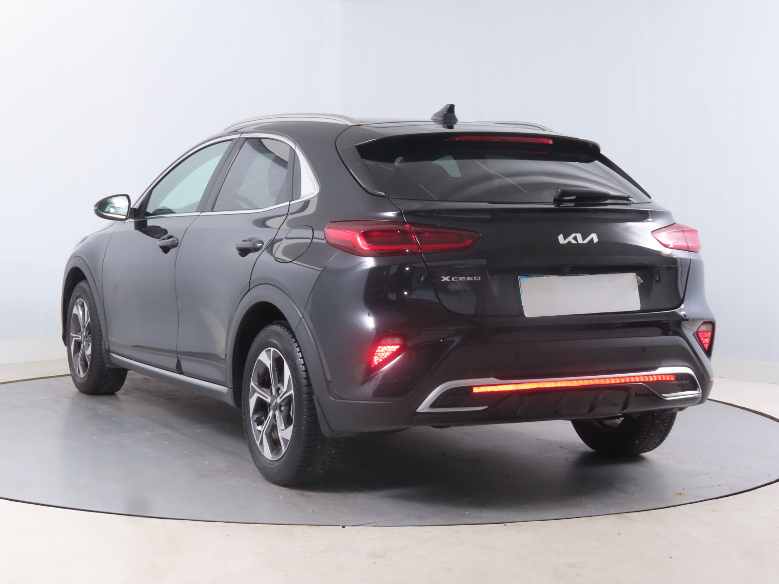 Kia XCeed - 2024