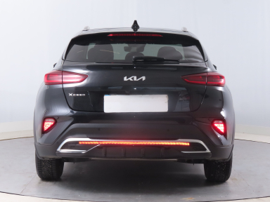 Kia XCeed - 2024