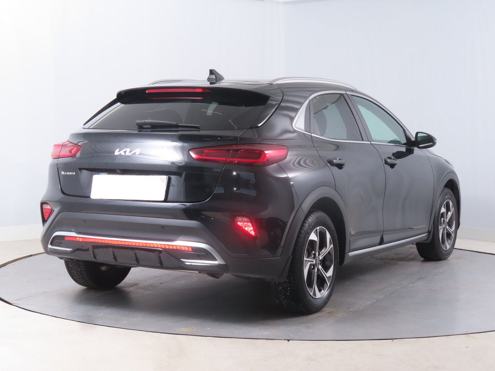 Kia XCeed - 2024