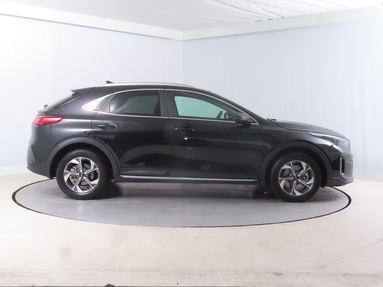 Kia XCeed - 2024