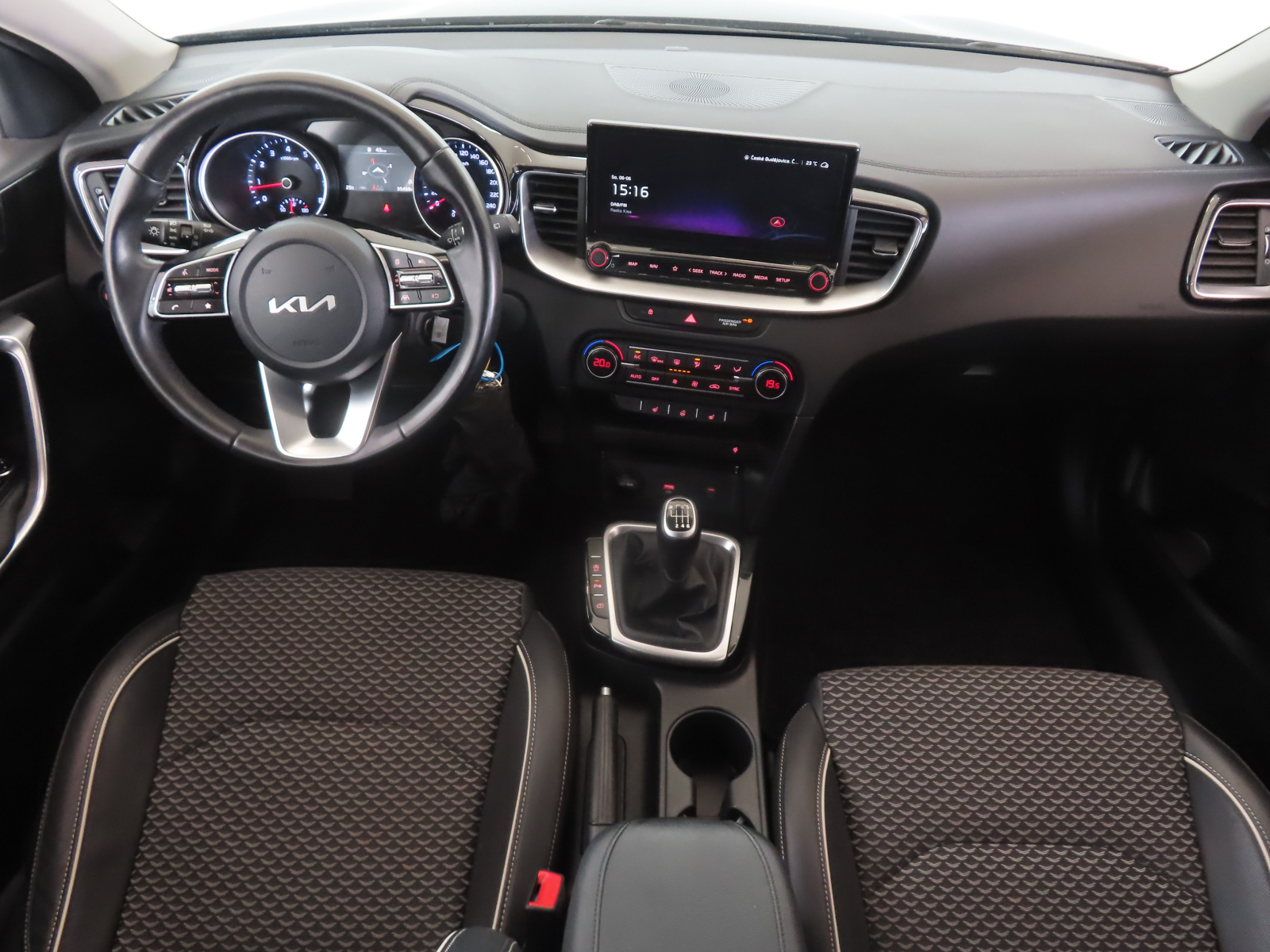Kia XCeed - 2024
