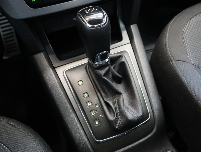 Škoda Yeti, 2016