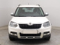 Škoda Yeti, 2016