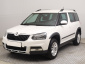 Škoda Yeti, 2016