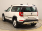 Škoda Yeti, 2016