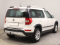 Škoda Yeti, 2016