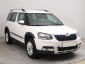 Škoda Yeti, 2016