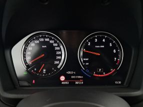 BMW X1 - 2020