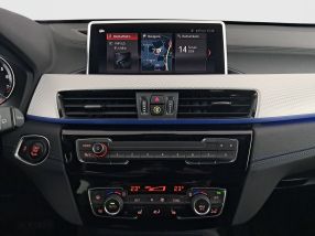 BMW X1 - 2020
