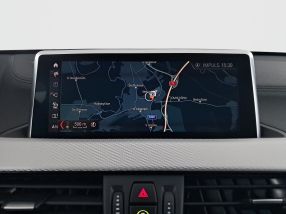 BMW X1 - 2020