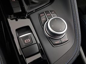 BMW X1 - 2020