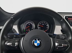 BMW X1 - 2020