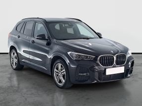 BMW X1 - 2020