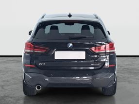 BMW X1 - 2020