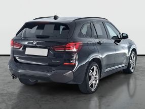 BMW X1 - 2020