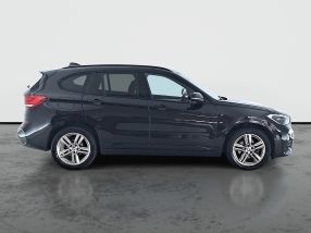 BMW X1 - 2020