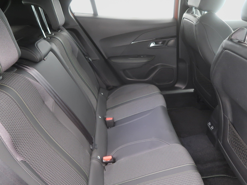 Peugeot 2008, 2020