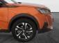 Peugeot 2008, 2020